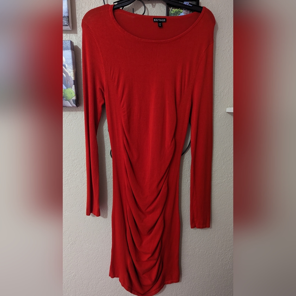 Bodycon midi